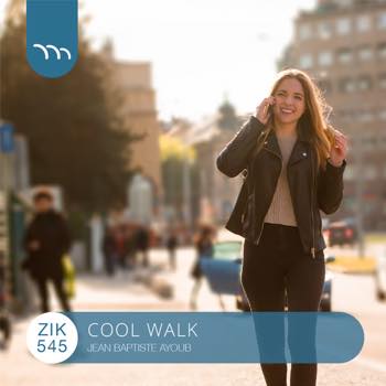 Cool Walk