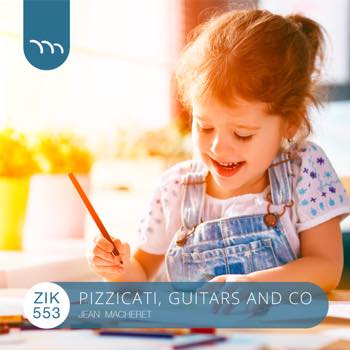 Pizzicati, Guitars And Co