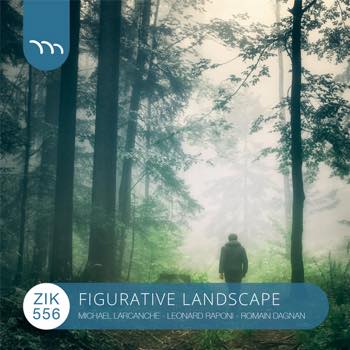 Figurative Landscape