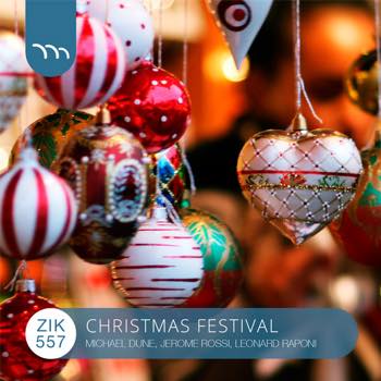Christmas Festival