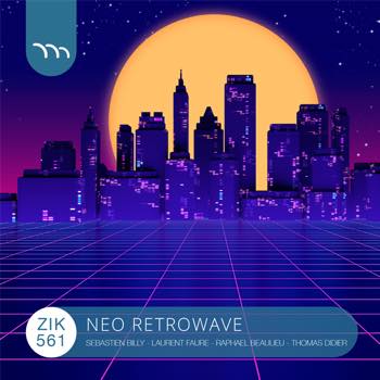 NEO RETROWAVE