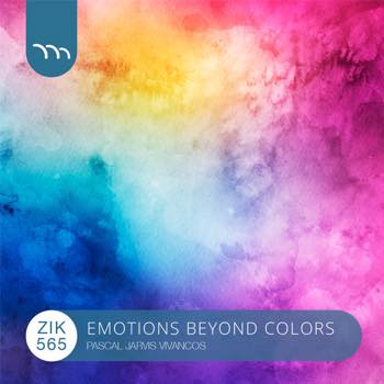 EMOTIONS BEYOND COLORS