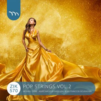POP STRINGS VOL.2