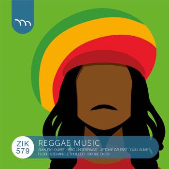 REGGAE MUSIC