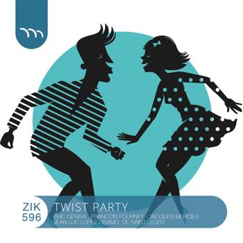 TWIST PARTY