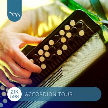 ACCORDION TOUR
