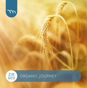 ORGANIC JOURNEY