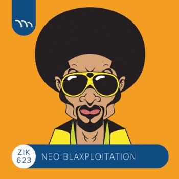 NEO BLAXPLOITATION