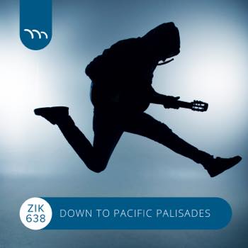 DOWN TO PACIFIC PALISADES