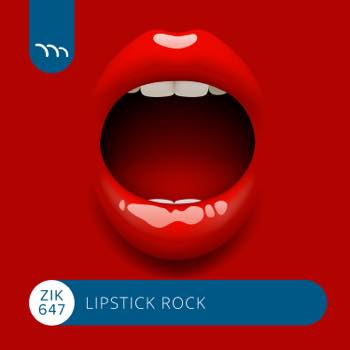 Lipstick Rock