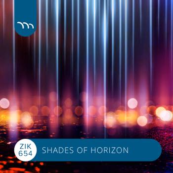 Shades Of Horizon
