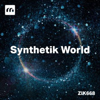Synthetik World