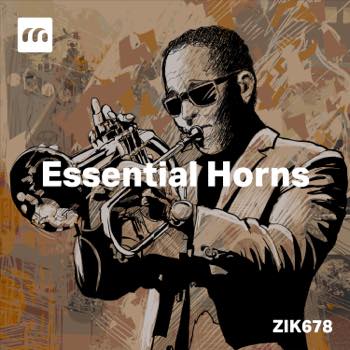 Essential Horns