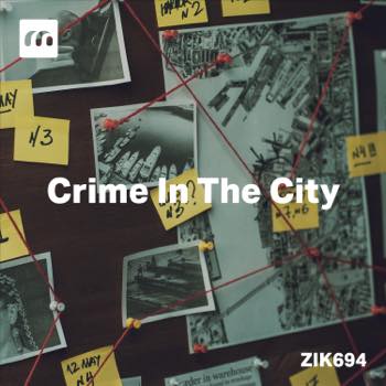 Crime In The City
