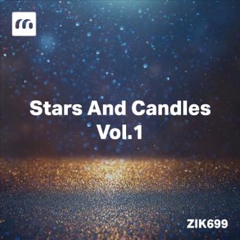 Stars And Candles Volume 1