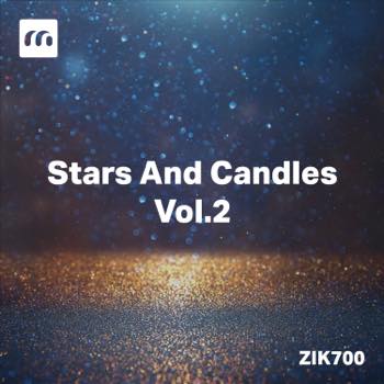 Stars And Candles Volume 2