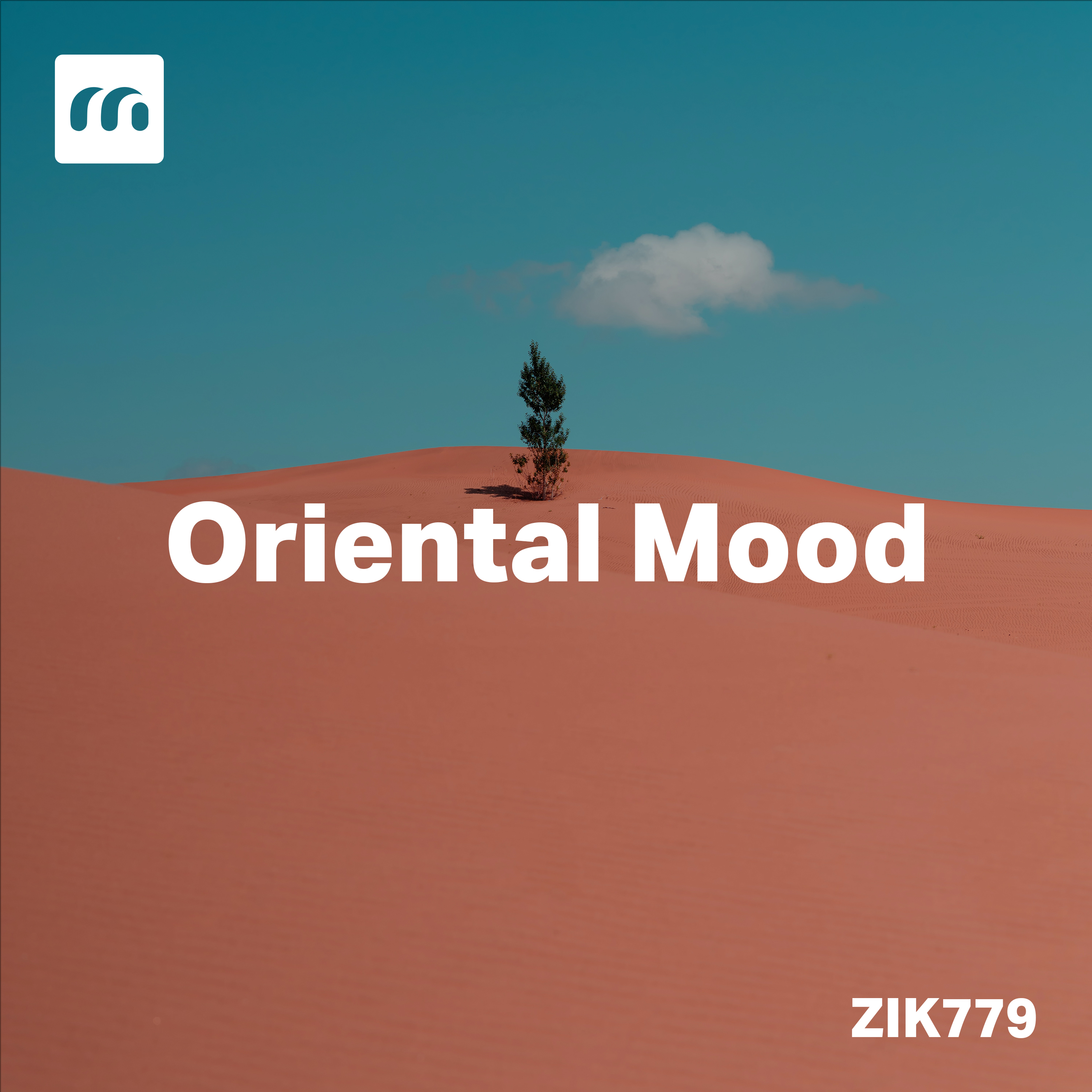 Oriental Mood