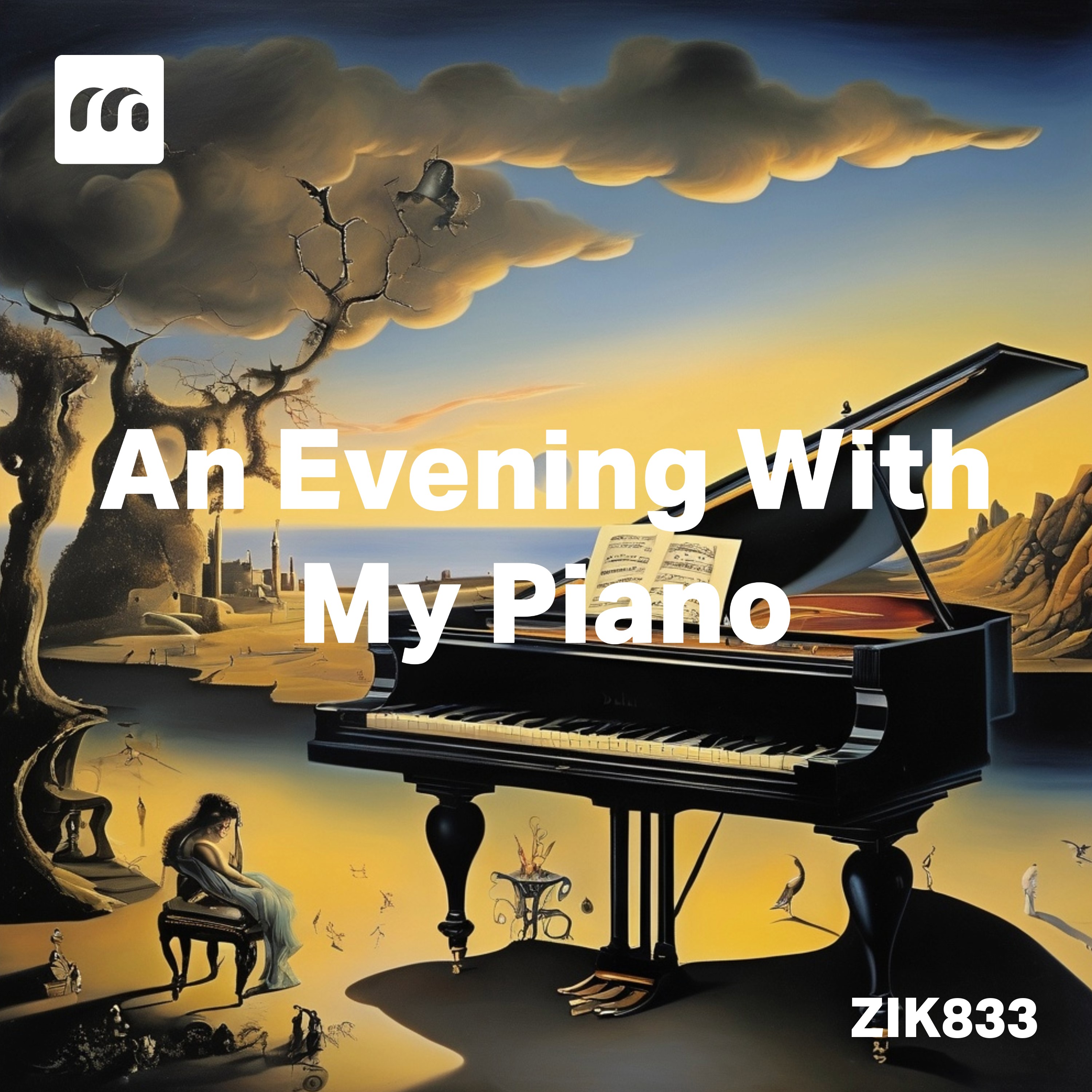 An Evening With My Piano