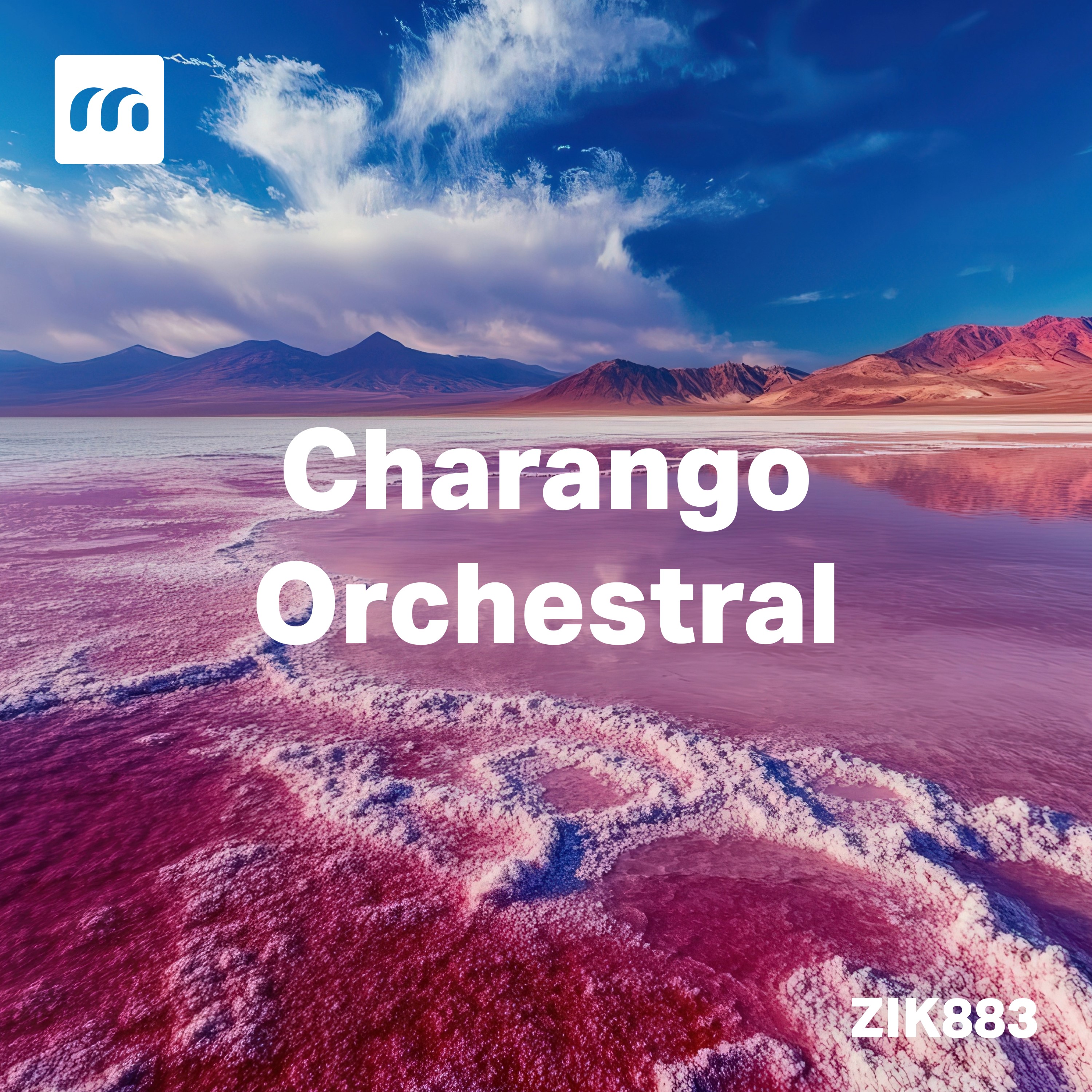 Charango Orchestral