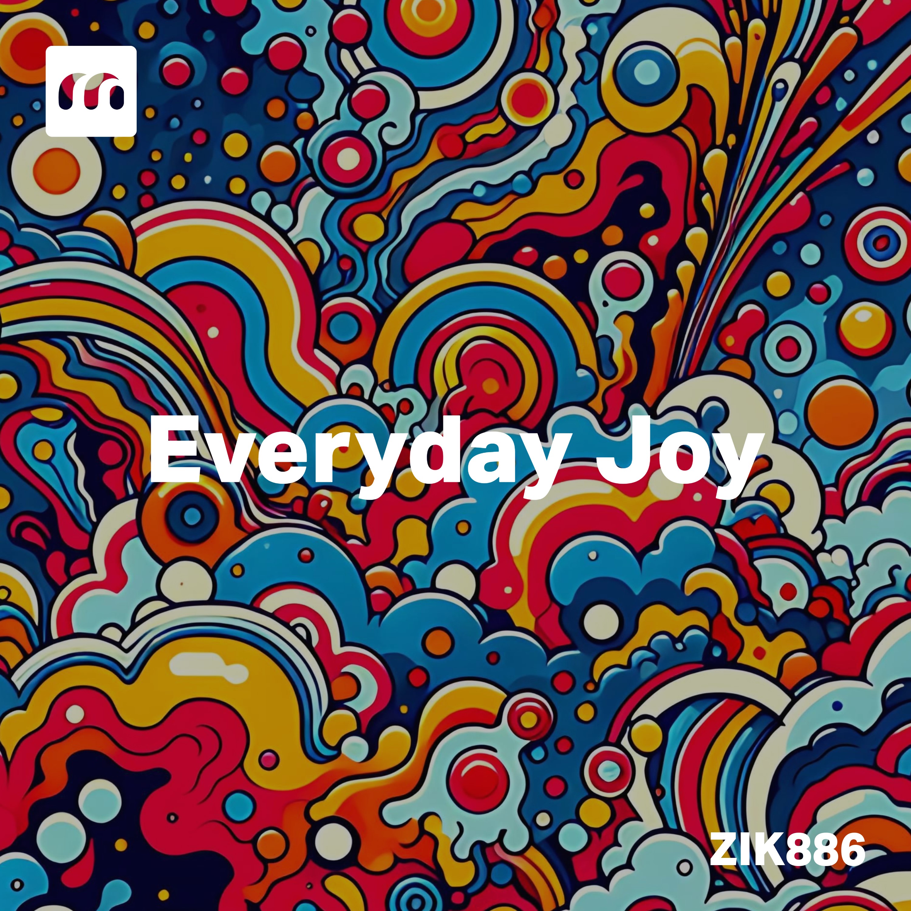 Everyday Joy
