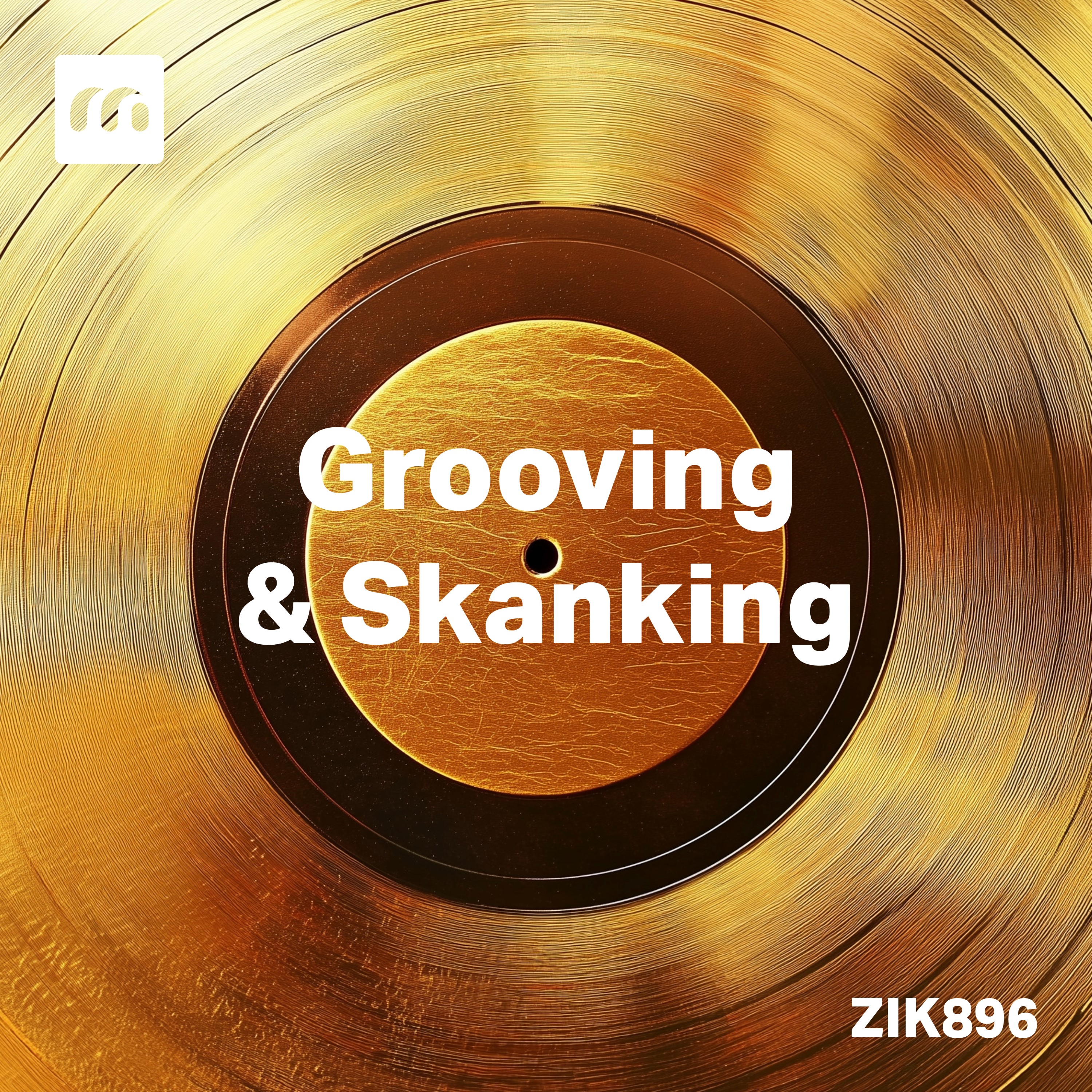 Grooving & Skanking