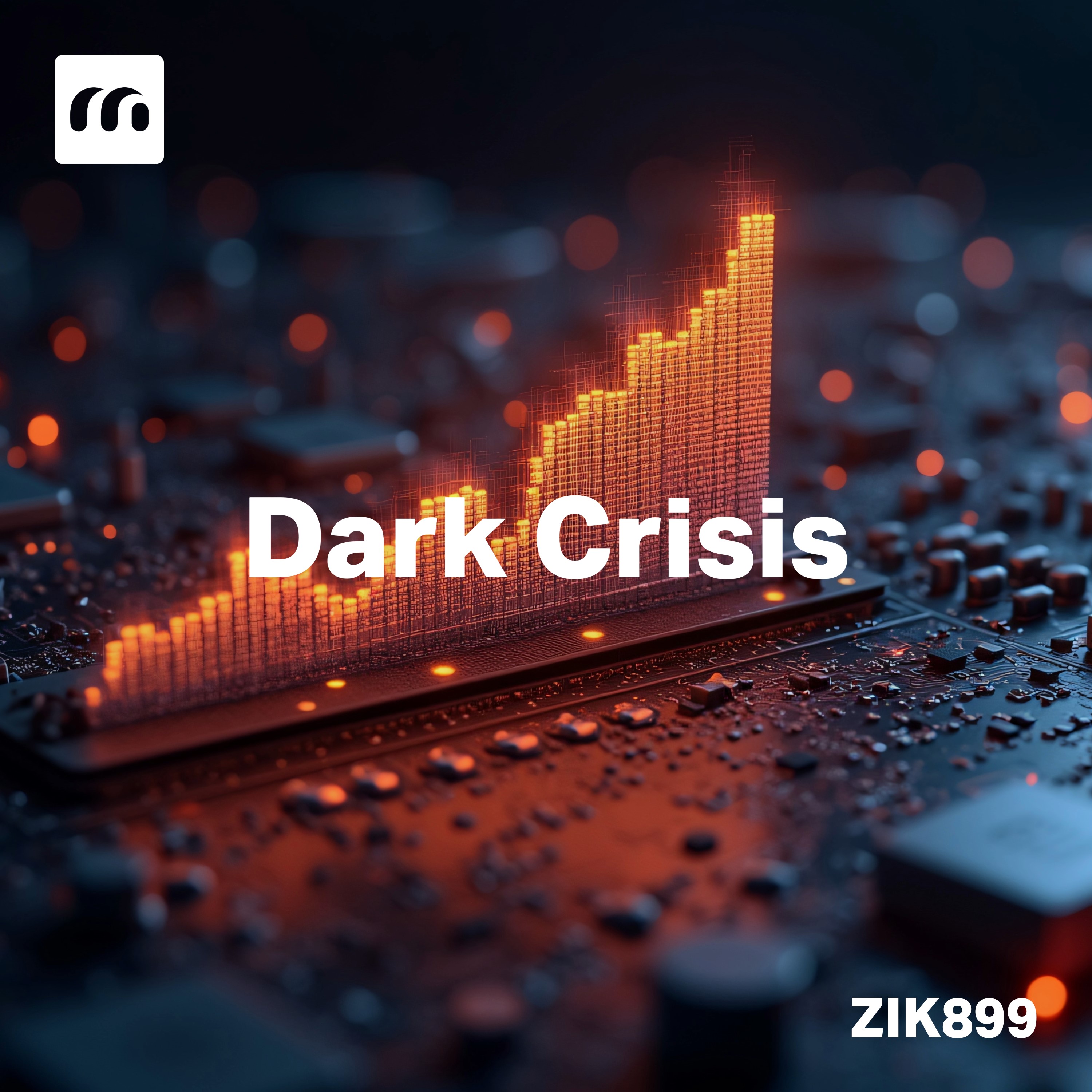 Dark Crisis