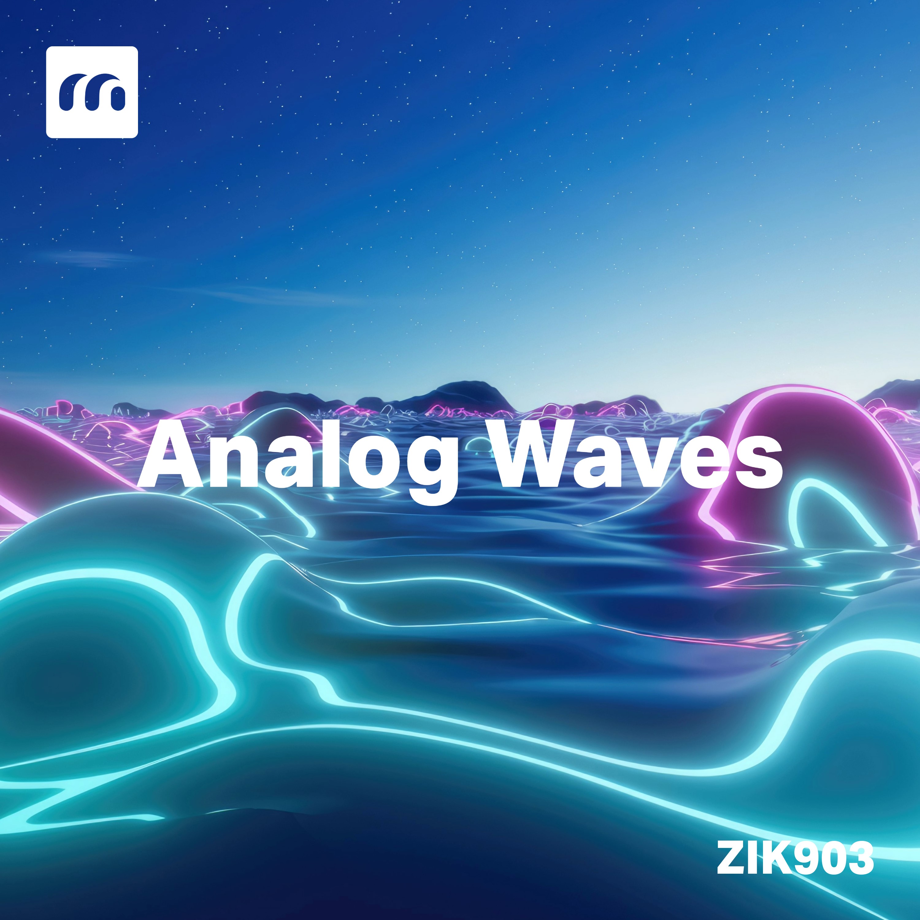 Analog Waves