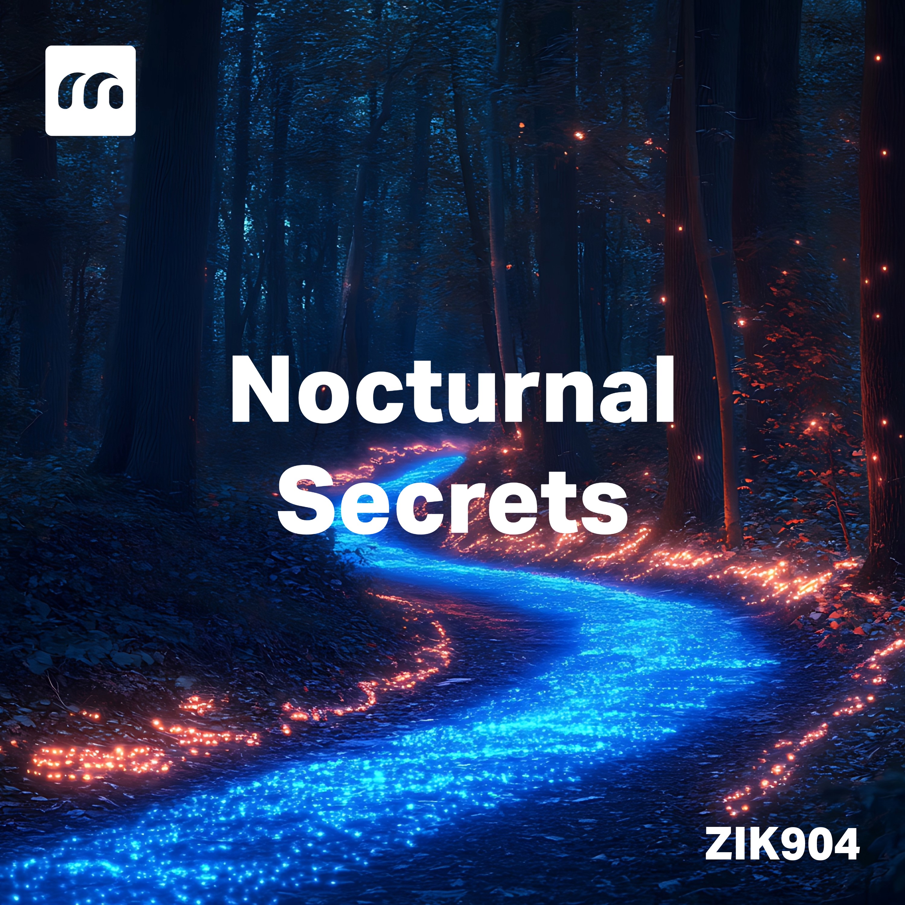 Nocturnal Secrets