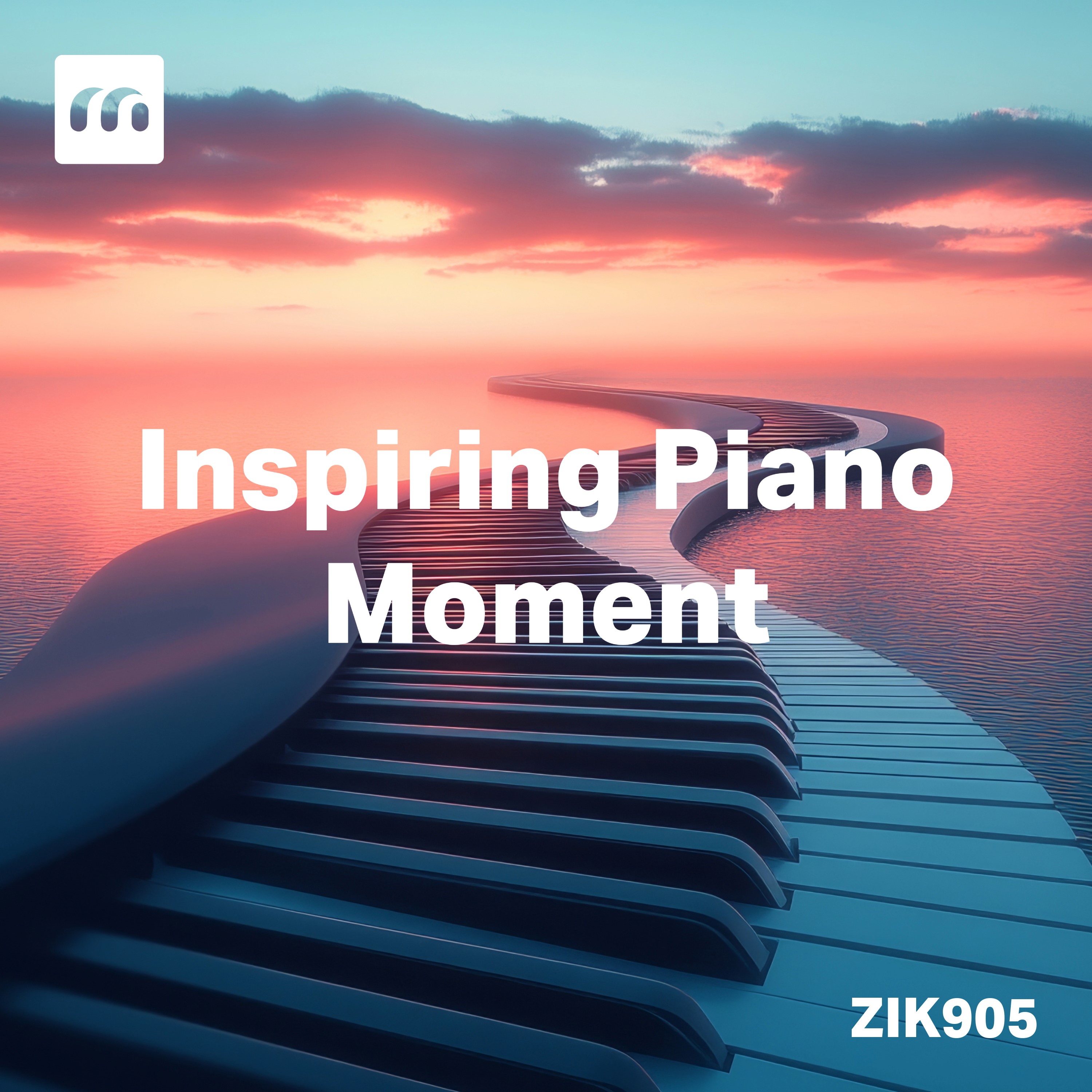 Inspiring Piano Moment
