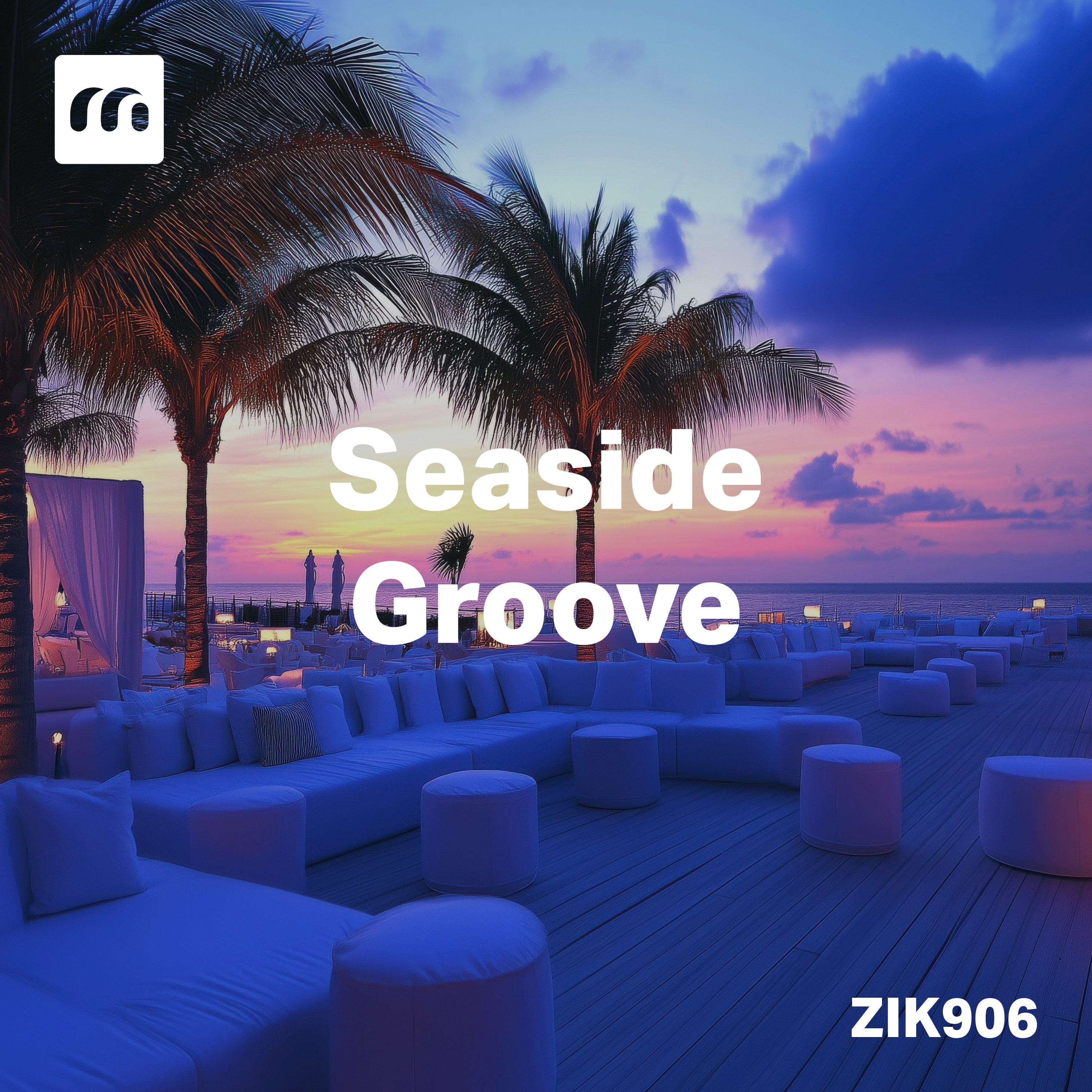 Seaside Groove