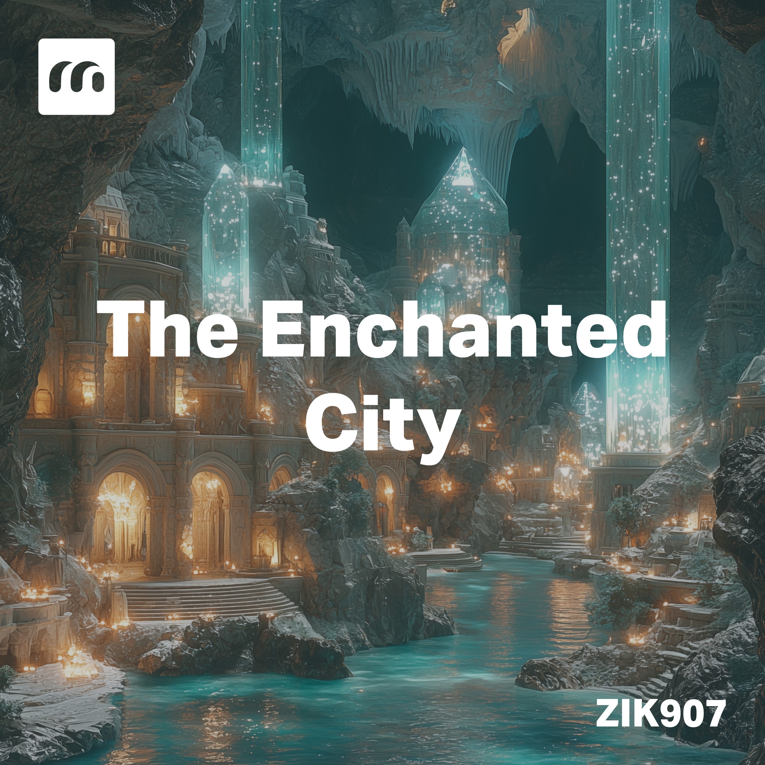 The Enchanted City