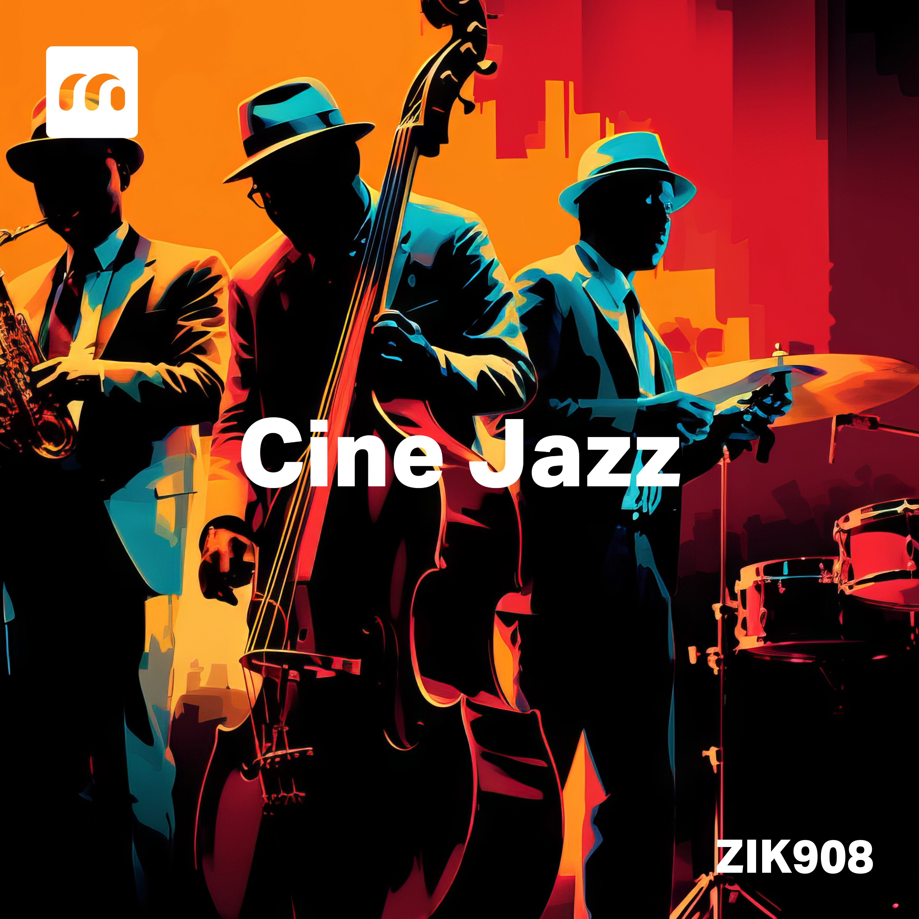 Cine Jazz
