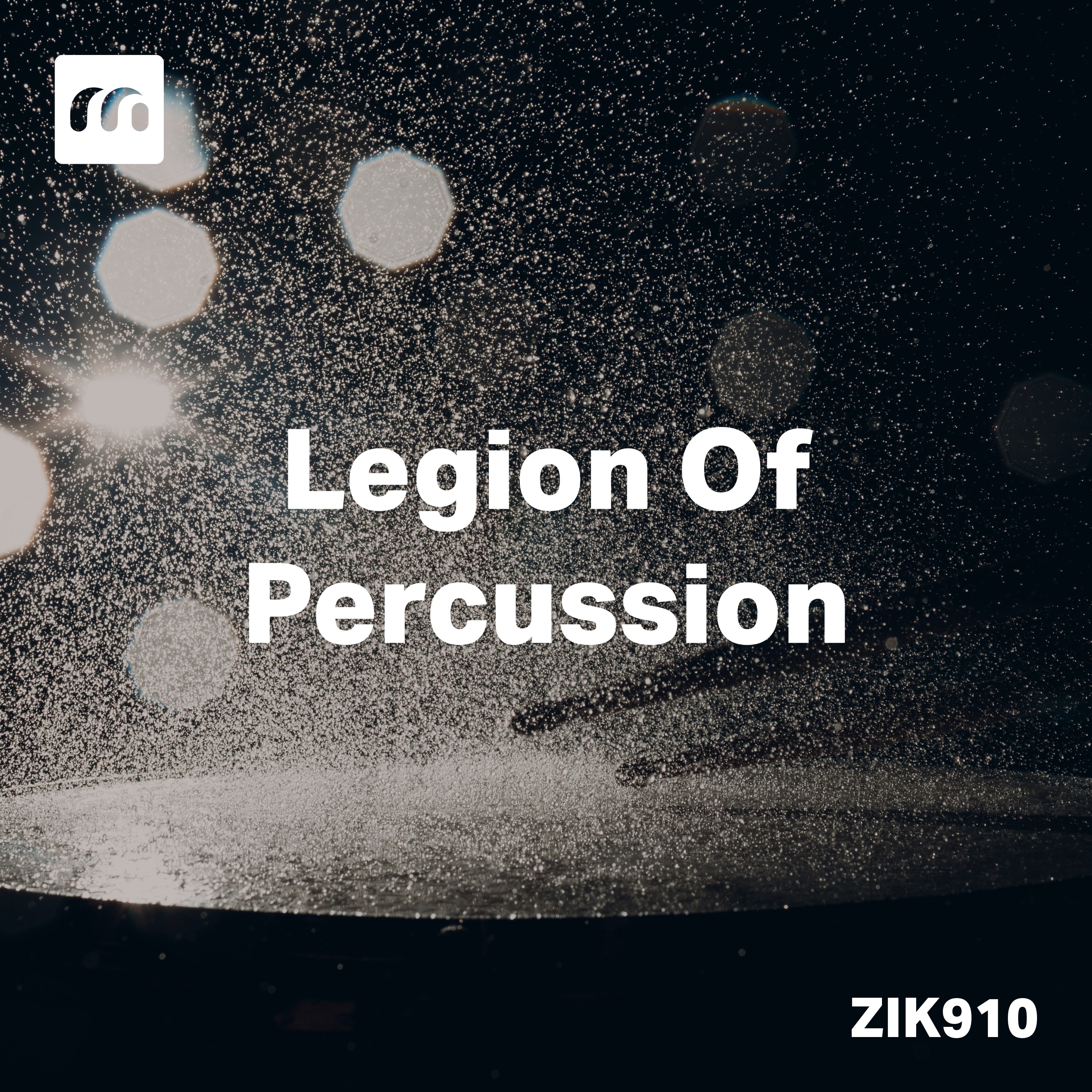 Legion Of Percussion