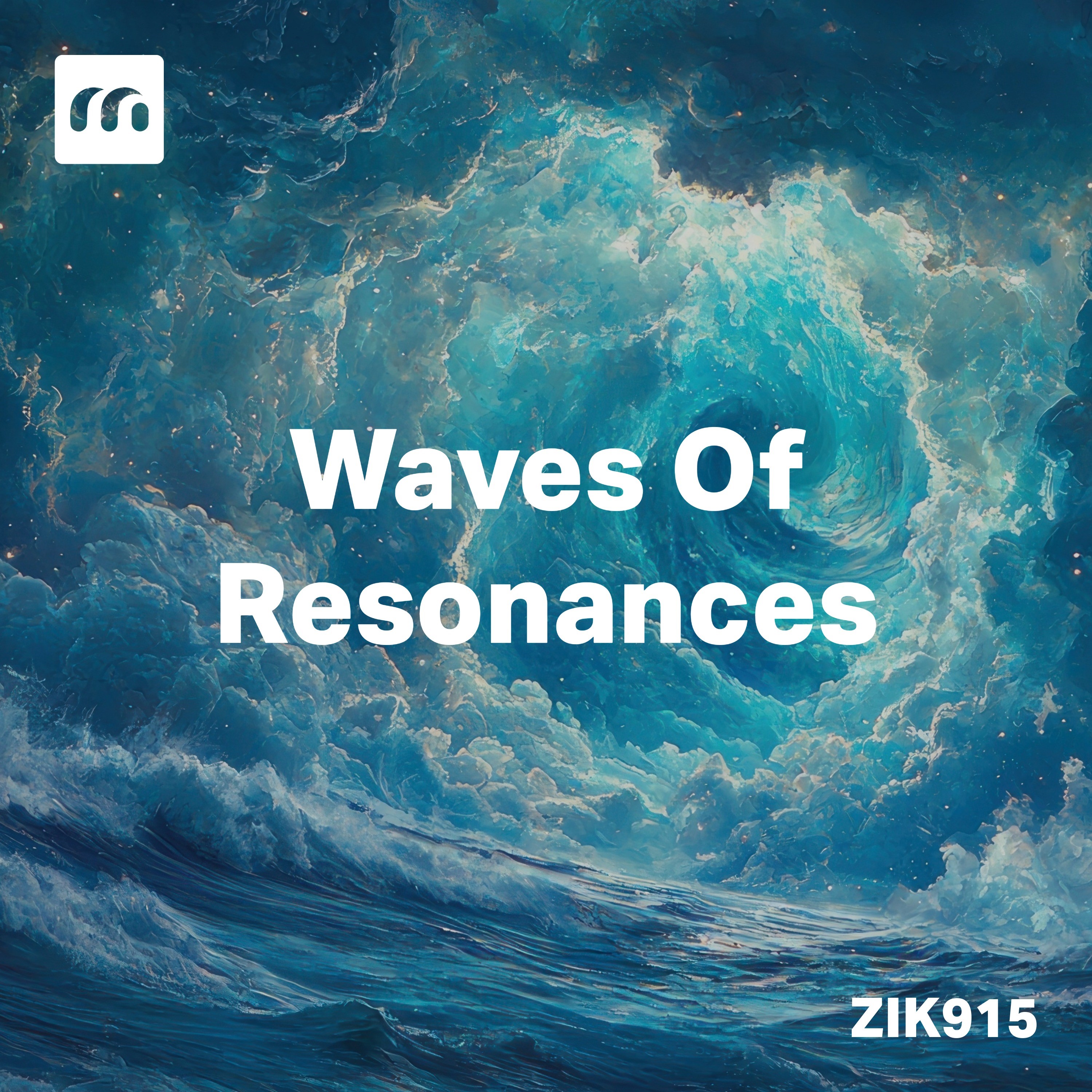 Waves Of Resonances