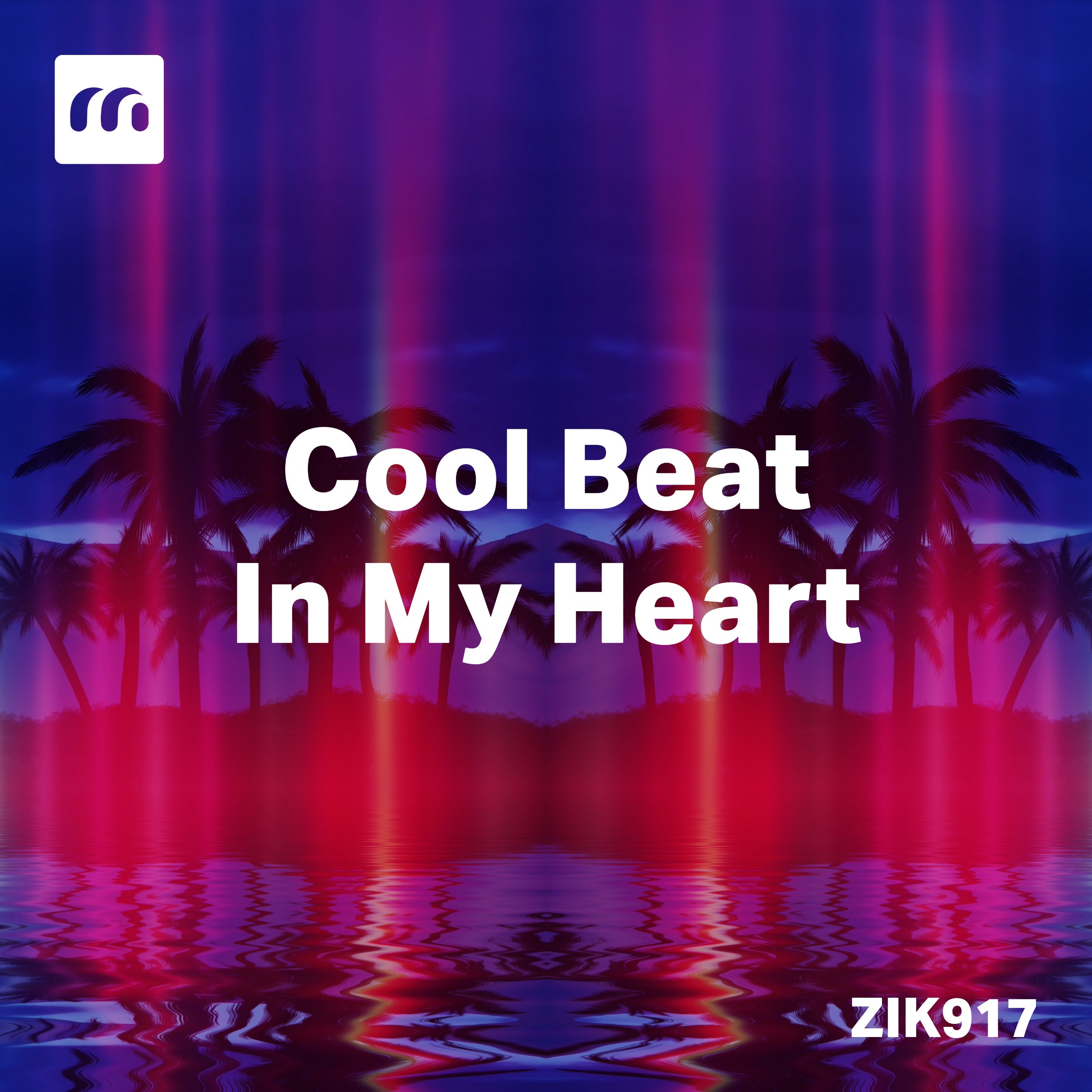 Cool Beat In My Heart