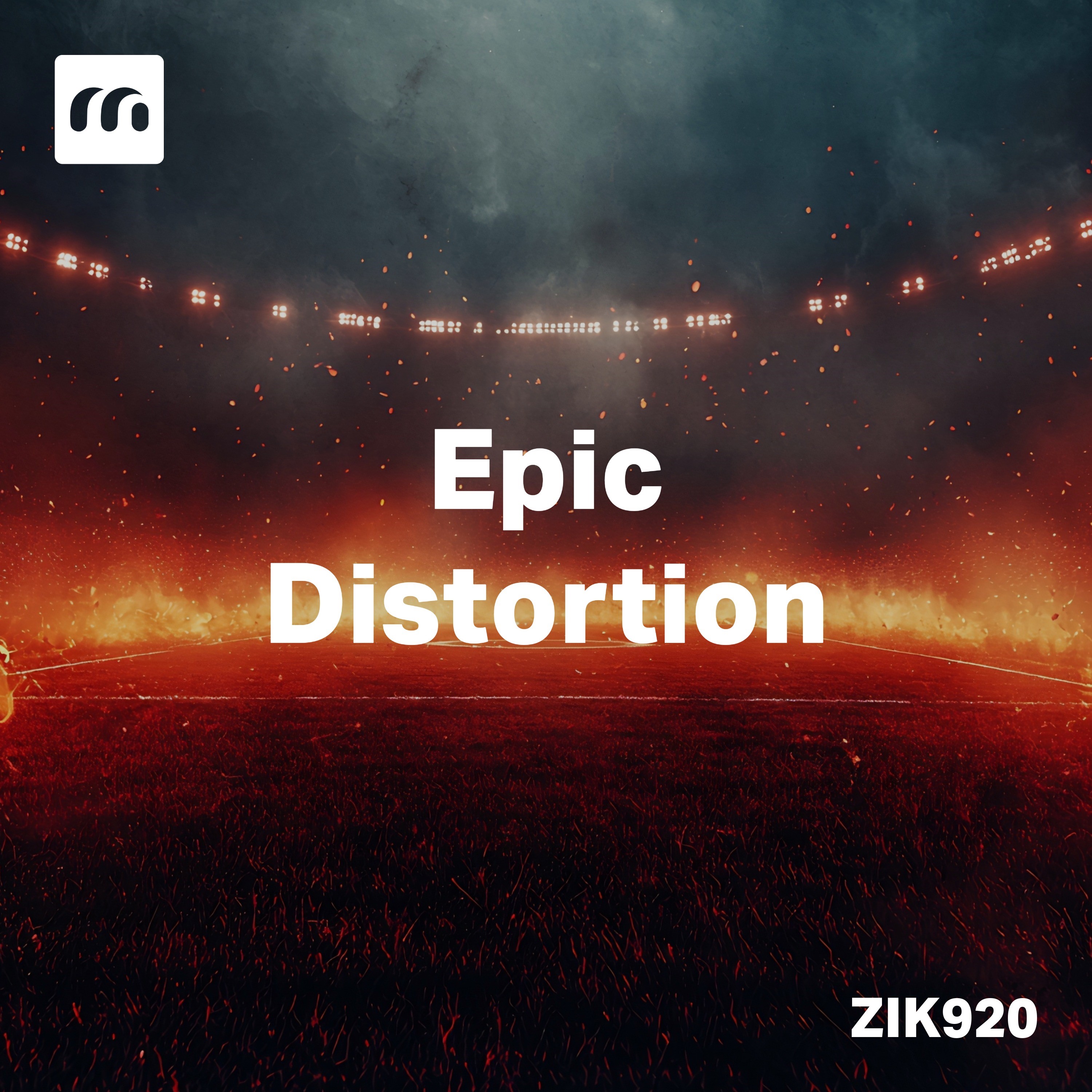Epic Distortion