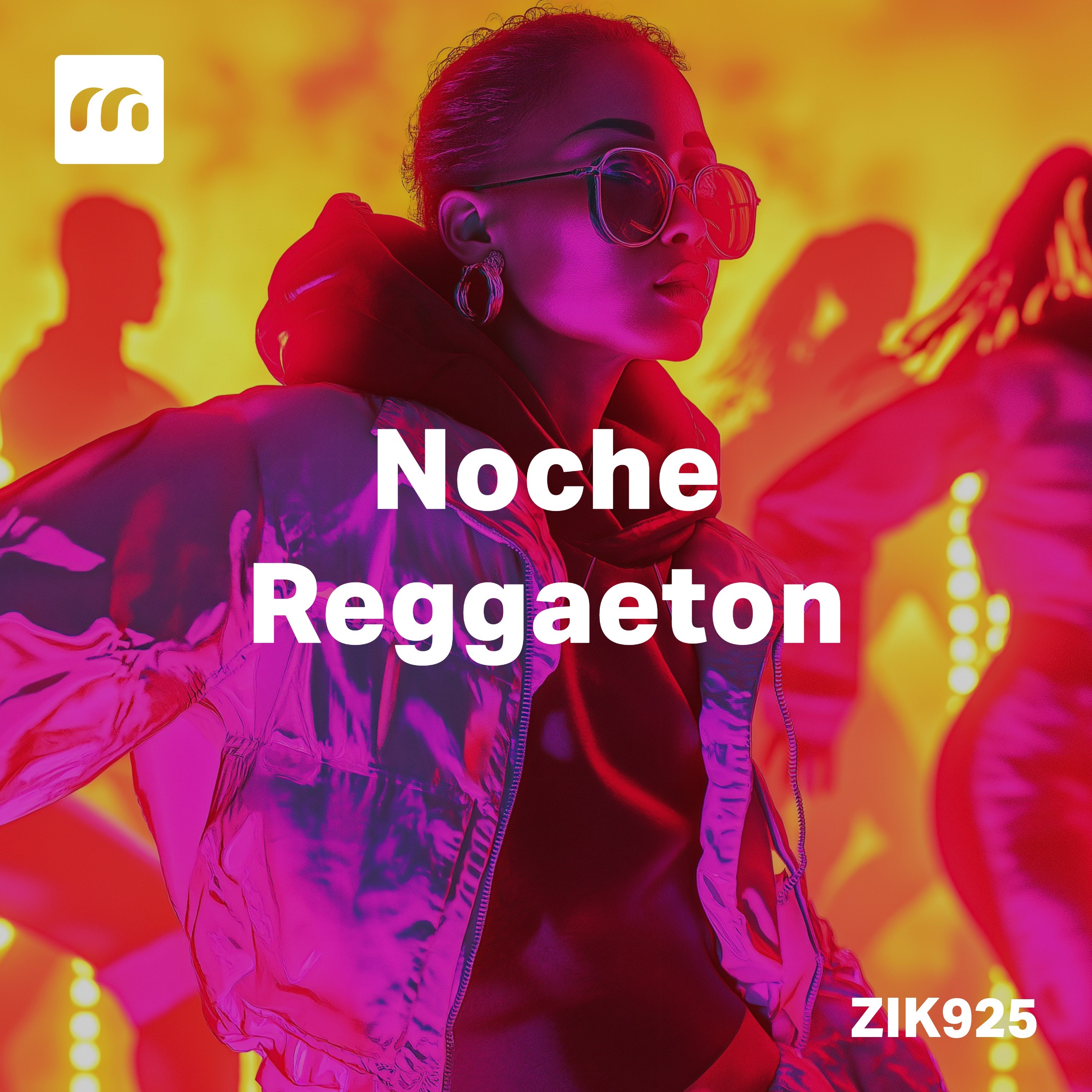 Noche Reggaeton