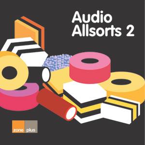 Audio Allsorts 2