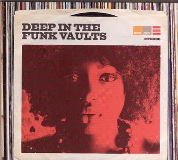 Deep In The Funk Vaults