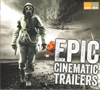 Epic Cinematic Trailers