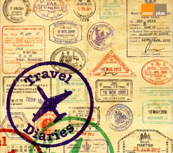 Travel Diaries