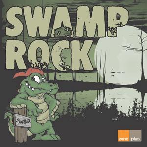 Swamp Rock