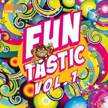 Funtastic Vol 1