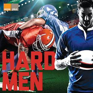Hard Men