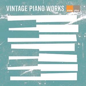 Vintage Piano Works