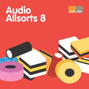 Audio Allsorts 8