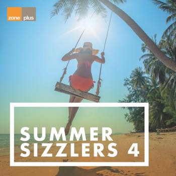 Summer Sizzlers 4