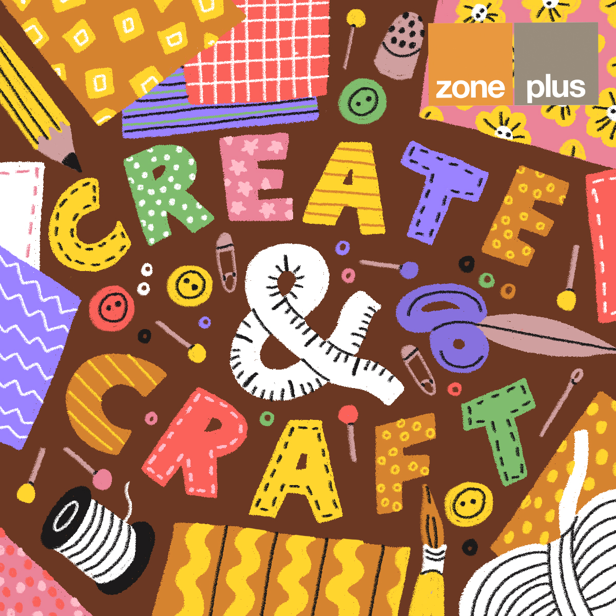 Create & Craft