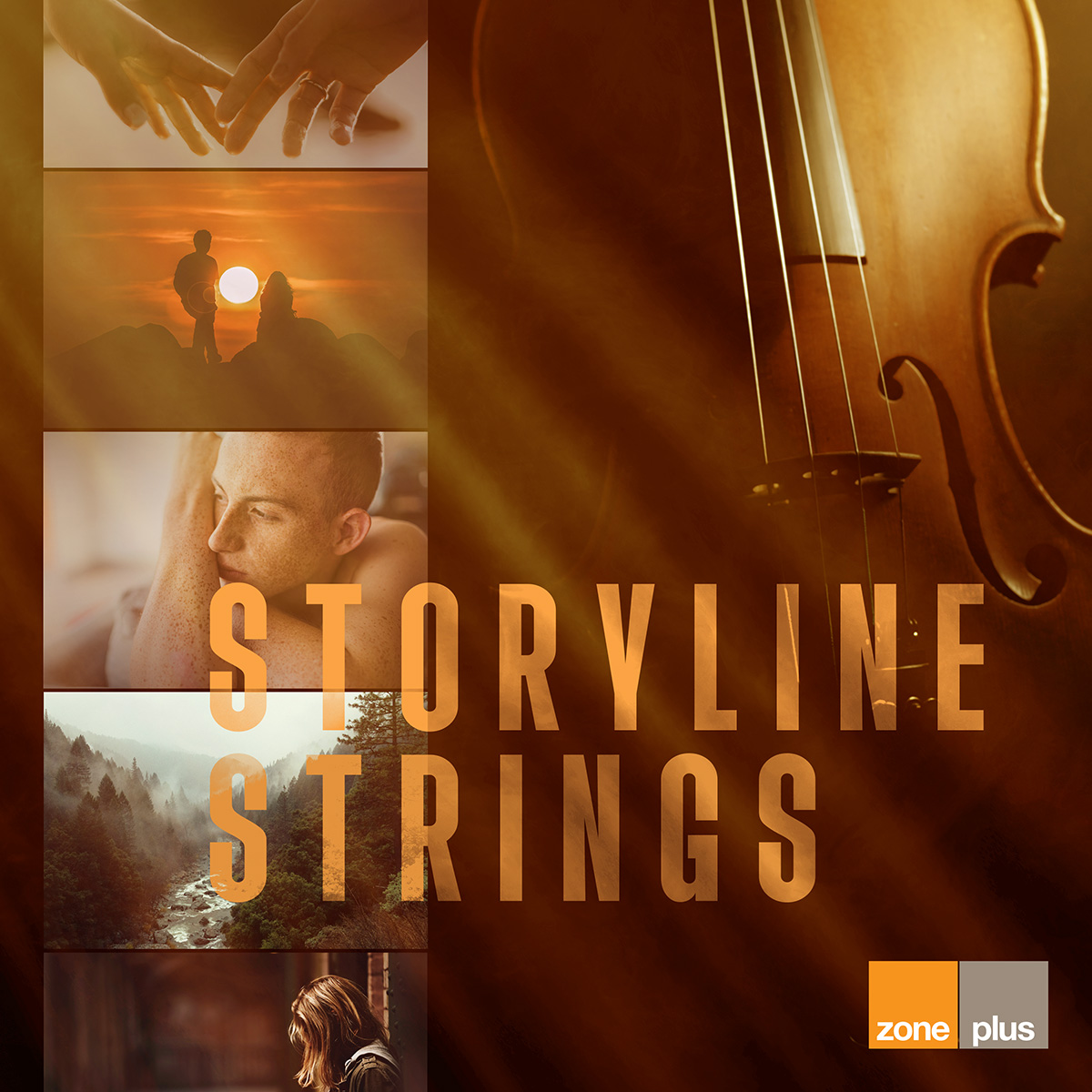 Storyline Strings
