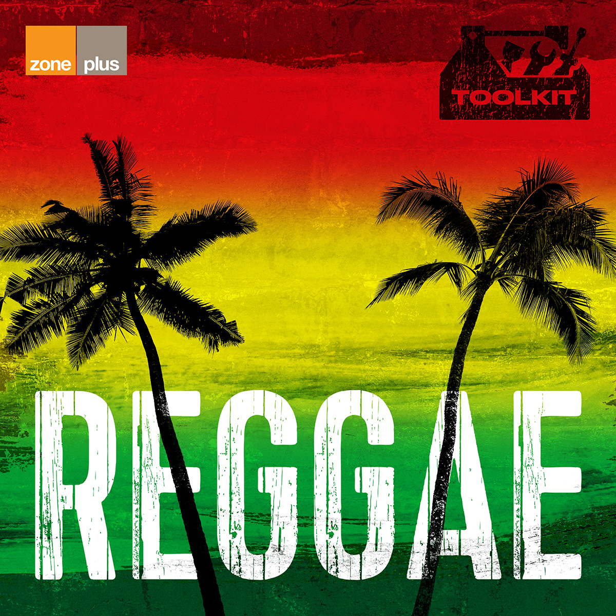 Reggae Toolkit